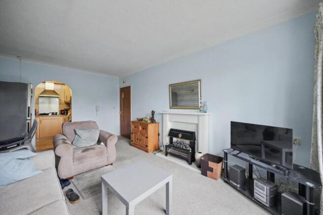 1 bed Apartment for sale Image 4