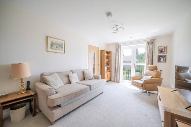 1 bed Apartment to rent Image 7