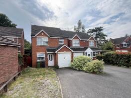 5, Byford Way, Marston Green, Birmingham B37 7GH