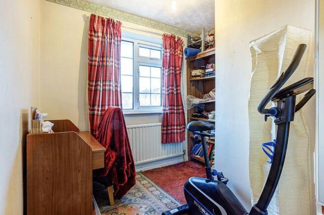 BEDROOM 3