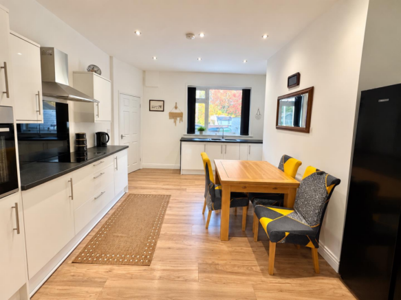Denebridge Row, Chilton, Ferryhill photo 4