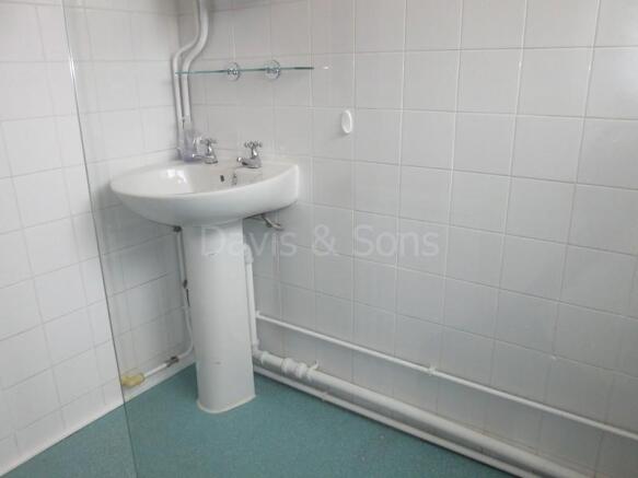 Wet Room