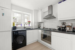 Flat 5, 10, Paxton Place, London SE27 9SS