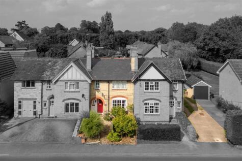 Brinkley Road, Six Mile Bottom, Newmarket