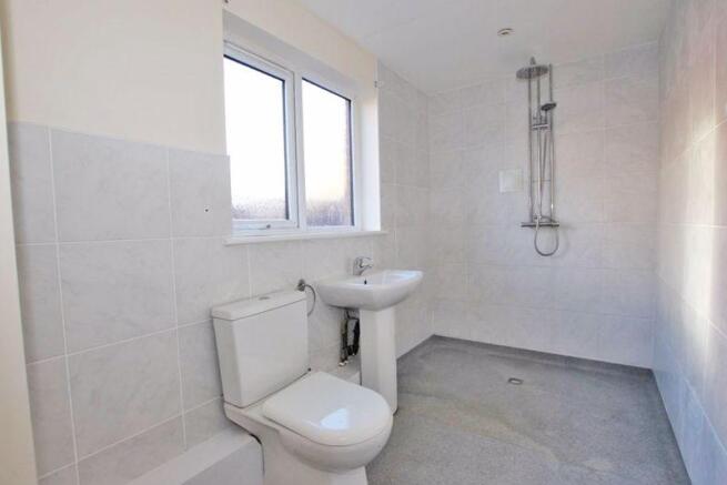 Wet room