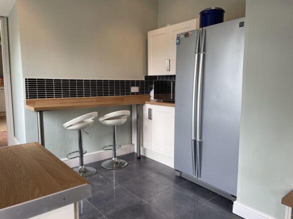 Kitchen/Breakf...