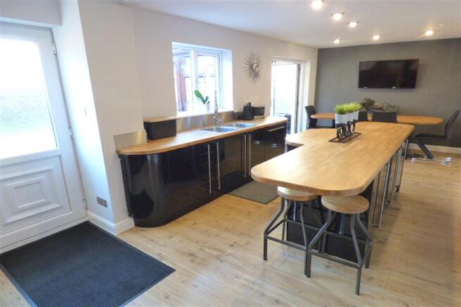 Kitchen+