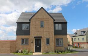 2, Peridot Drive, Wellingborough NN8 6DS