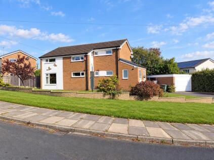 Henley Avenue, Dewsbury