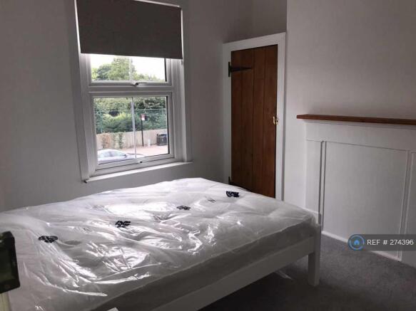 First Floor Bedroom 2