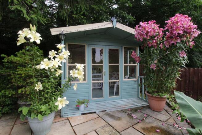Summer House