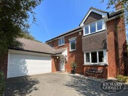 19, Deverel Close, Christchurch BH23 2RG