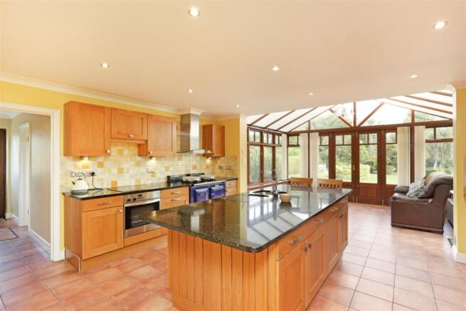Cider Mill House fpz