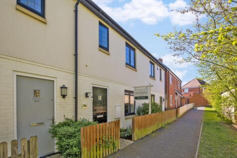 Chestnut Avenue, Silsoe, MK45