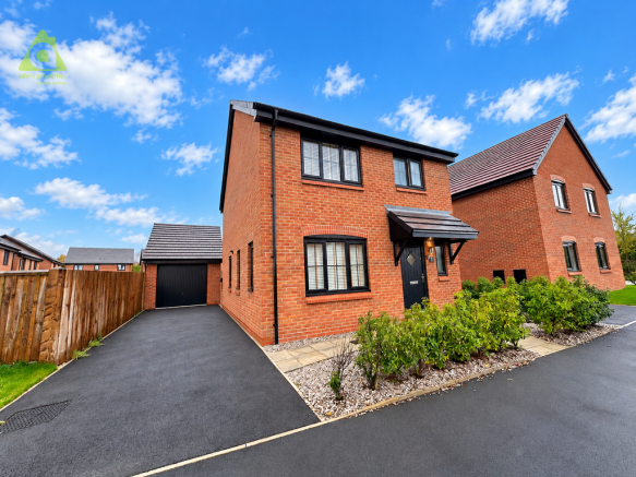Landhey Drive, Westhoughton, BL5 3FY photo 2