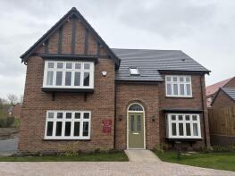 6 The Bungalow, School Lane, Melton Mowbray LE14 4DT