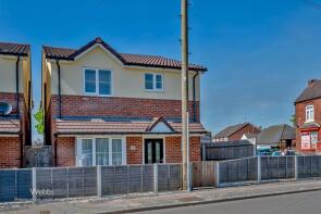 82b, Friezland Lane, Walsall WS8 7DA