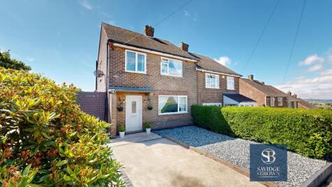 Victoria Road, Selston, NG16