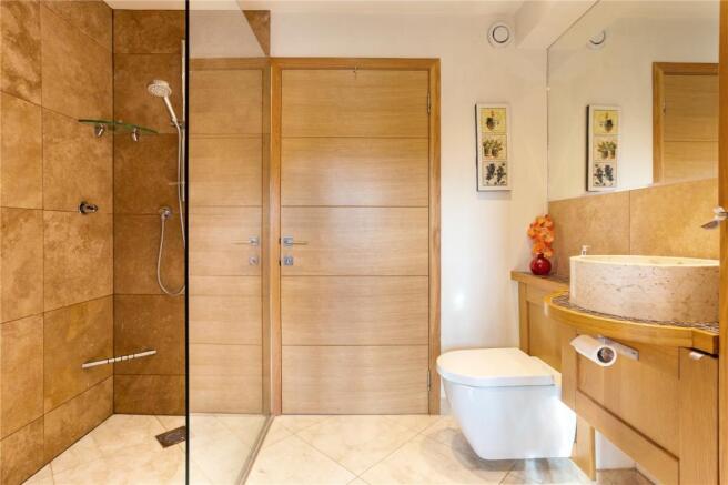 Bed Three En Suite