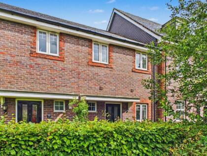 Somerley Drive, Forgewood