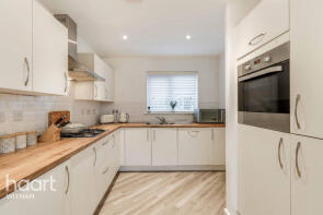 38, Flemming Way, Witham CM8 2GL