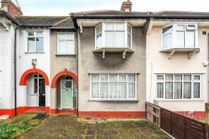 21, Chelford Road, Bromley BR1 5QT