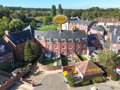 Griffin Close, Wimborne, BH21 2FE