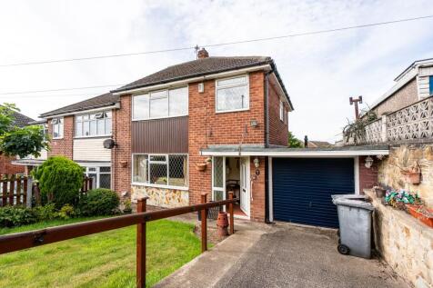 Bridle Street, Soothill, WF17