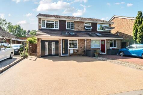 Ribstone Road, Maidenhead