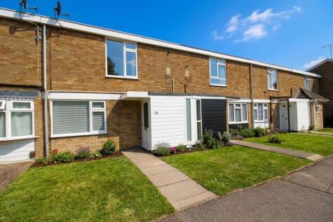 Ballards Walk, Basildon, SS15
