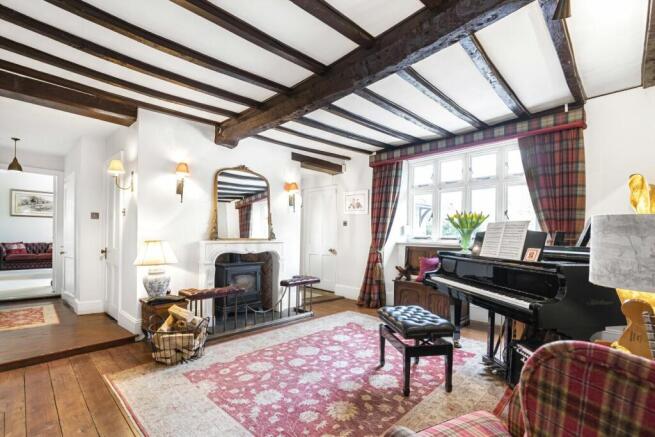 Music Room