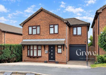 Willetts Drive, Halesowen