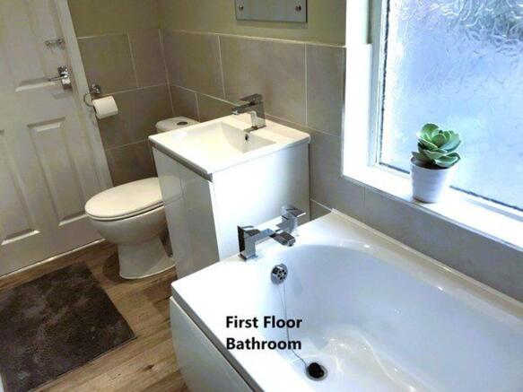 5 bed House to rent Image 4