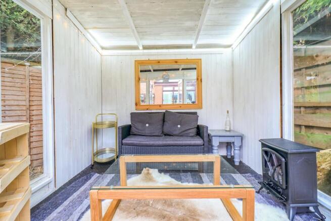 Summer House