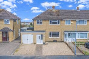 9, Fosse Close, Rodbourne, Swindon SN2 2BP