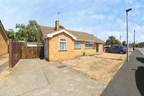 Newcastle Drive, Orton Longueville, Peterborough