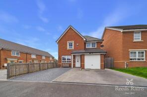 38, Bradfield Avenue, Leeds LS27 0GH
