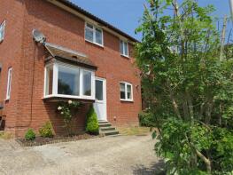 2, Verbania Way, East Grinstead RH19 3UP