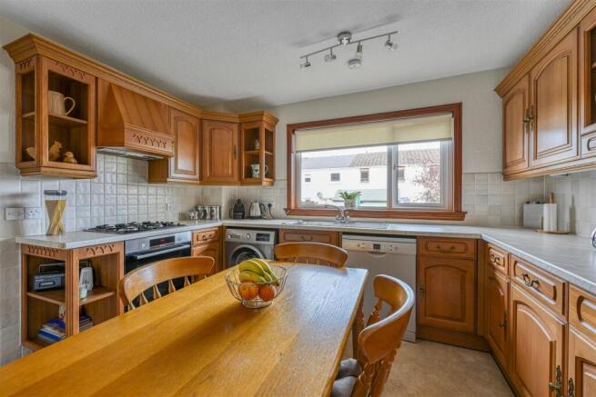 Kitchen/ Diner