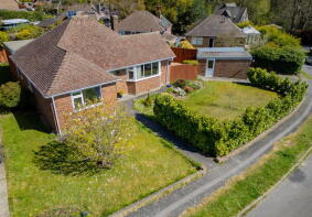 24, Luxford Drive, Crowborough TN6 2PN