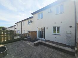 7, Finlayson Way, Ayr KA6 6GW
