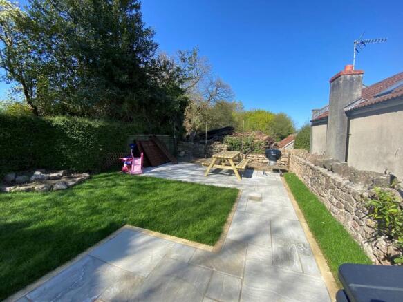 Garden 1