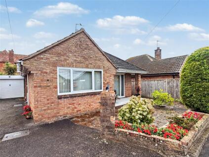Crossingfields Drive, Exmouth, Devon