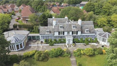 Campkin Gardens, St Leonards-On-Sea, TN37