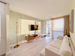 Flat 34, Celeste House, Belgrave Road, Wembley HA0 1PX