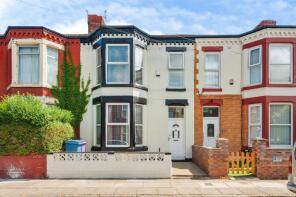 30, Alton Road, Liverpool L6 4BJ