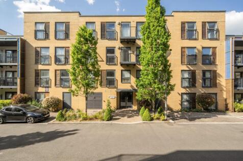 Bletchley Court, Letchworth Road, Stanmore, HA7