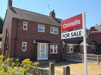 Crossgate Road, Dudley