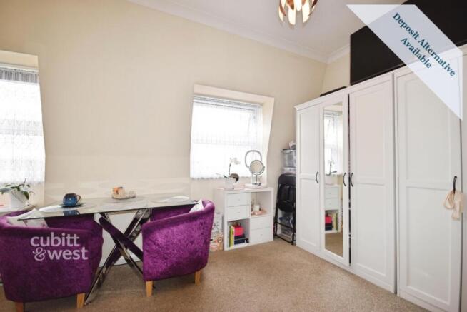 12 Goodwood Court...