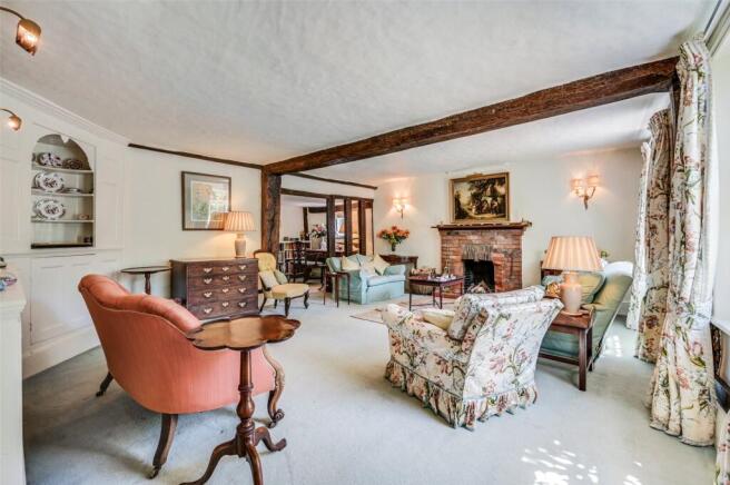 Drawing Room